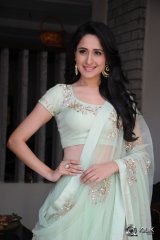 Pragya Jaiswal Interview About Kanche